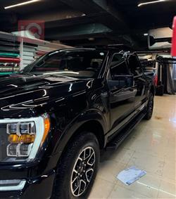 فۆرد F-150
